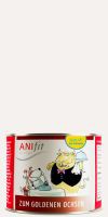 Hond Accessories Natvoer Zum Goldenen Ochsen 200g 6 Stuk Anifit