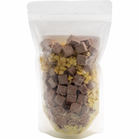 Dog Accessories Wet pet food Anifit-Vet Niereninsuffizienz 200g 1 Piece -1- Anifit