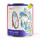 Cat Wet pet food Fisch à la Mode 810g 6 Piece -1- Anifit