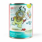 Cat Wet pet food Nautilus Ragout 400g 6 Piece -1- Anifit