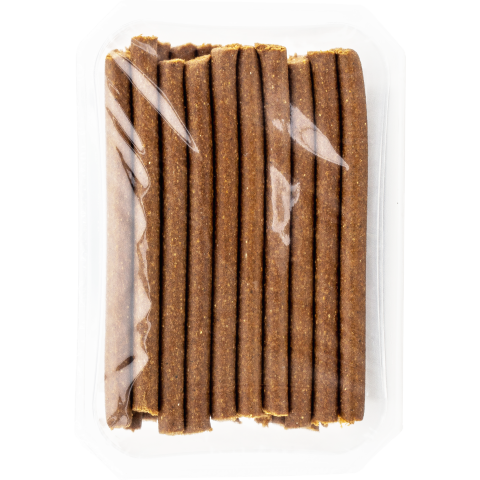 Hund Katze Snacks Premium Truthahn Sticks 350g 1 Stück -1- Anifit