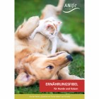 Hond Kat Provital Accessoires Accessories Advertising material Voedingsgids 1 Stuk -1- Anifit