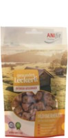 Hond Kat Accessories Snacks Kippenhart 35g 1 Stuk Anifit